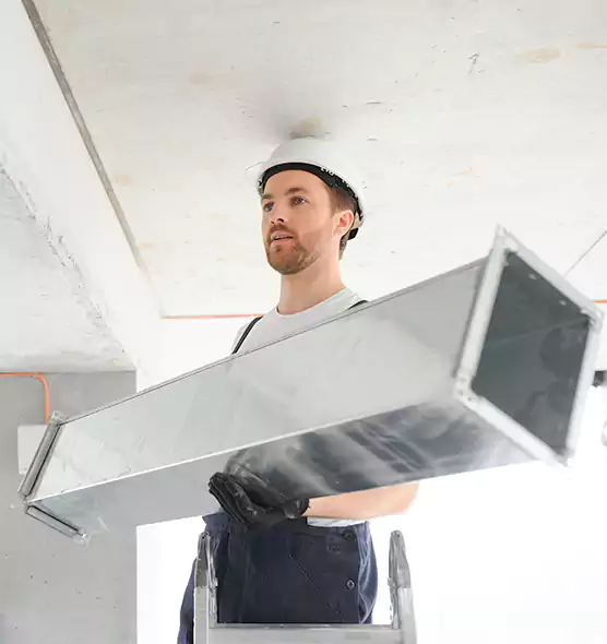 About HVAC Ductwork Installation in Sunset, FL